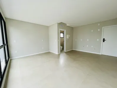 Apartamento com 1 Quarto à venda, 28m² no Velha, Blumenau
