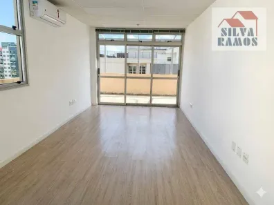 Sala Comercial para alugar, 210m² no Indianópolis, São Paulo
