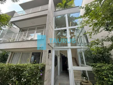 Sobrado com 4 Quartos à venda, 450m² no Jardim Cordeiro, São Paulo