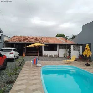 Casa com 2 Quartos à venda, 300m² no Itacolomi, Balneário Piçarras