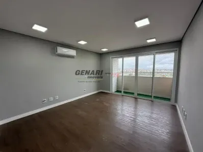 Sala Comercial à venda, 40m² no Bairro Pau Preto, Indaiatuba