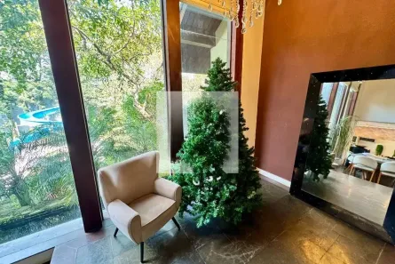 Casa com 5 Quartos à venda, 2500m² no Chácara Flora, São Paulo