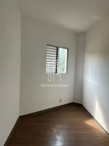 Apartamento com 2 Quartos à venda, 36m² no Jardim Três Marias, Taboão da Serra