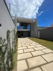 Casa com 3 Quartos à venda, 110m² no Jardim Quaresmeira, Suzano