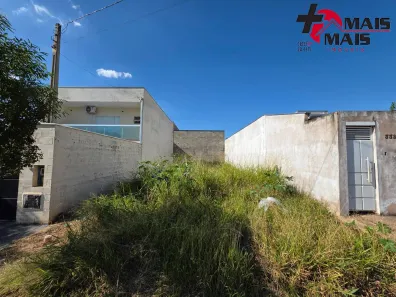 Lote/Terreno à venda, 160m² no Parque Bellaville, Hortolândia