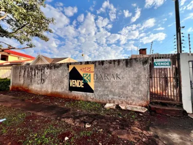 Lote/Terreno à venda, 436m² no Jardim Santa Rosa, Maringá
