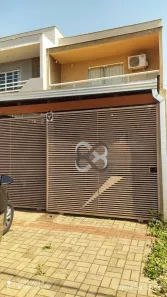 Sobrado com 2 Quartos à venda, 106m² no Gleba Simon Frazer, Londrina