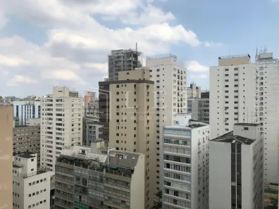 Apartamento com 3 Quartos à venda, 168m² no Santa Cecília, São Paulo