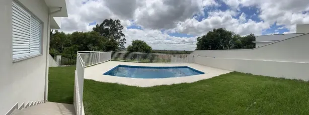 Casa de Condomínio com 3 Quartos à venda, 300m² no Condomínio Fazenda Palmeiras Imperiais, Salto