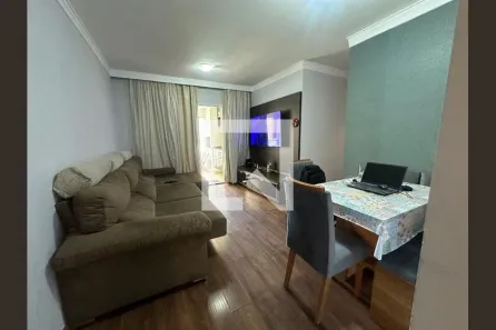 Apartamento com 3 Quartos à venda, 87m² no Jardim Tupanci, Barueri