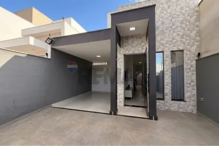 Casa com 3 Quartos à venda, 191m² no Portal do Sol, Lagoa Santa