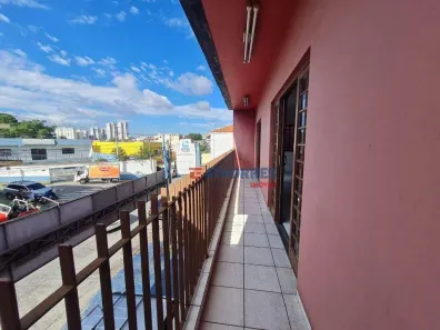 Sala Comercial para alugar, 120m² no Jardim Maria Rosa, Taboão da Serra
