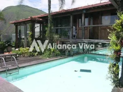 Cobertura com 5 Quartos à venda, 159m² no Ipanema, Rio de Janeiro