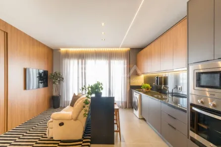 Apartamento com 1 Quarto à venda, 56m² no Jardim Botânico, Ribeirão Preto