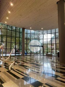 Sala Comercial para alugar, 383m² no Pinheiros, São Paulo