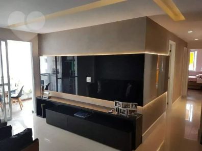 Apartamento com 4 Quartos à venda, 118m² no Santa Rosa, Niterói