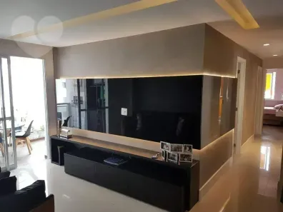 Apartamento com 4 Quartos à venda, 118m² no Santa Rosa, Niterói