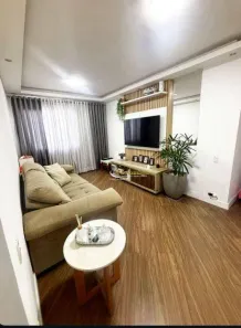 Apartamento com 2 Quartos à venda, 65m² no Baeta Neves, São Bernardo do Campo