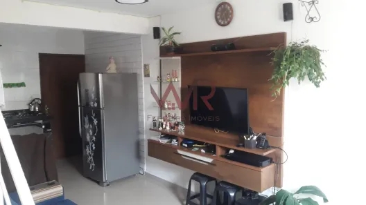 Apartamento com 2 Quartos à venda, 100m² no Josa Bernardino II, Uberaba