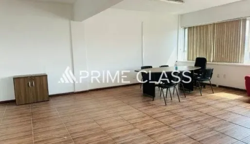 Sala Comercial para alugar, 100m² no Centro, Canoas