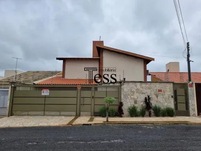Casa com 4 Quartos à venda, 580m² no Jardim Tarraf, São José do Rio Preto