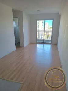Apartamento com 2 Quartos para alugar, 53m² no Vila Formosa, São Paulo