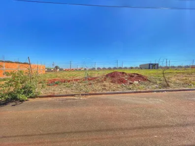 Lote/Terreno à venda, 206m² no , Cravinhos