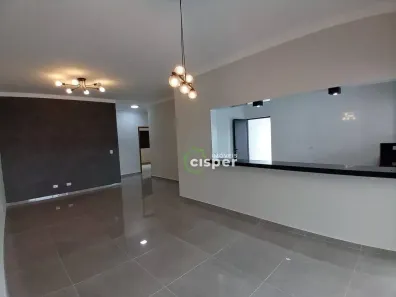Sobrado com 3 Quartos à venda, 155m² no Balneário Três Marias, Peruíbe