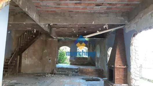 Lote/Terreno à venda, 504m² no São Francisco, Niterói