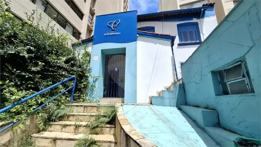 com 3 Quartos para alugar, 393m² no Santana, São Paulo