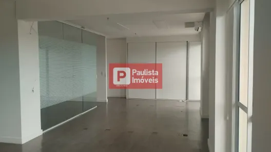 Sala Comercial à venda, 90m² no Jardim Dom Bosco, São Paulo