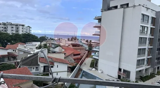 Apartamento com 4 Quartos à venda, 320m² no Barra da Tijuca, Rio de Janeiro
