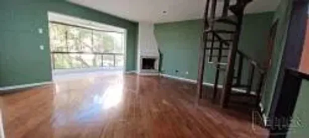 Apartamento com 3 Quartos para alugar, 177m² no Centro, Novo Hamburgo