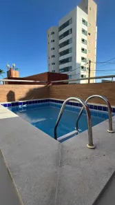 Apartamento com 3 Quartos à venda, 90m² no Costa Azul, Salvador