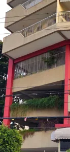 Apartamento com 2 Quartos à venda, 80m² no Lins de Vasconcelos, Rio de Janeiro
