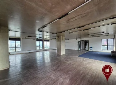 Sala Comercial para alugar, 160m² no Estoril, Belo Horizonte