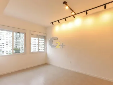 Apartamento com 1 Quarto à venda, 42m² no Consolação, São Paulo