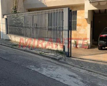 Casa com 2 Quartos à venda, 254m² no Parque Mandaqui, São Paulo