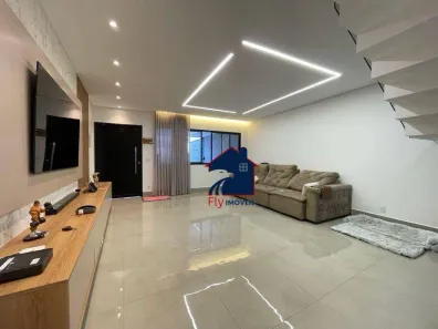 Casa de Condomínio com 4 Quartos à venda, 310m² no Vila Pirituba, São Paulo