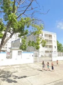 Apartamento com 2 Quartos à venda, 60m² no Parque São Luís, Taubaté