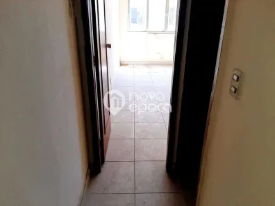 Sala Comercial com 1 Quarto à venda, 36m² no Centro, Rio de Janeiro