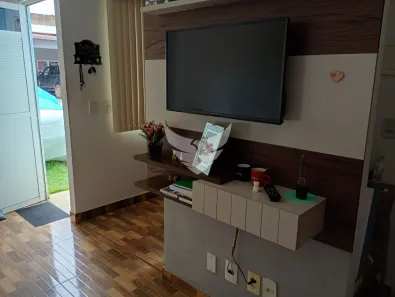 Casa com 1 Quarto à venda, 64m² no Eletronorte, Porto Velho