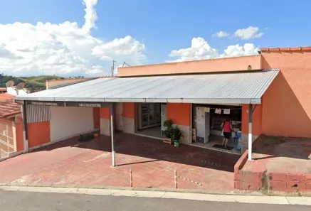 Ponto Comercial para alugar, 100m² no Vila São João (São Silvestre), Jacareí