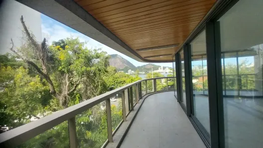 Apartamento com 4 Quartos à venda, 229m² no Lagoa, Rio de Janeiro