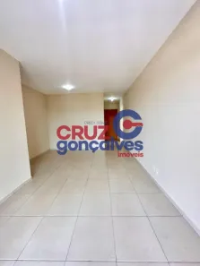 Apartamento com 3 Quartos para alugar, 86m² no Jardim Claret, Rio Claro