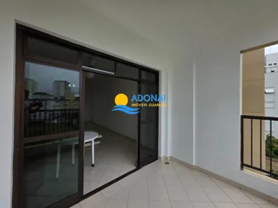 Apartamento com 3 Quartos à venda, 90m² no Jardim Las Palmas, Guarujá