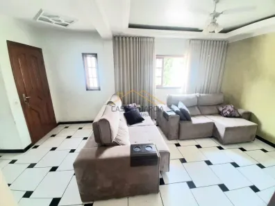 Casa com 3 Quartos à venda, 214m² no Jardim Progresso, Americana