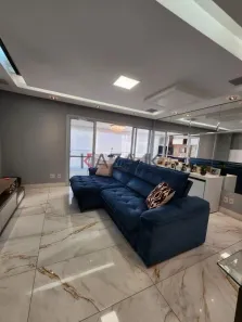 Apartamento com 4 Quartos à venda, 132m² no Jardim São Bento, Jundiaí
