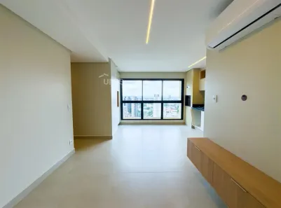 Apartamento com 3 Quartos à venda, 80m² no Setor Marista, Goiânia