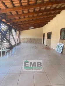 Casa com 3 Quartos à venda, 200m² no Conjunto Cachoeira Dourada, Goiânia